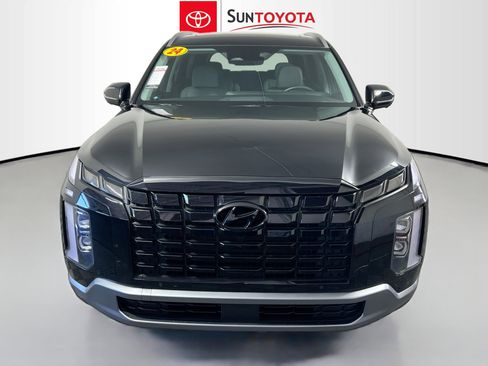Used 2024 Hyundai Palisade SEL w/ Premium Package FWD image 10