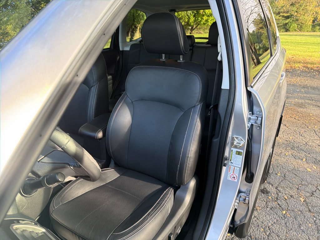Used 2018 Subaru Forester 2.5i Limited AWD/4WD image 15