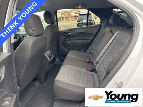 Certified 2024 Chevrolet Equinox LT image 13