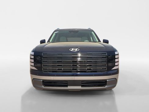 New 2026 Hyundai Palisade SEL AWD/4WD image 8