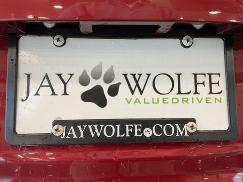 Used 2022 Honda CR-V EX image 23