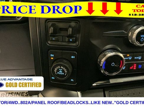 Certified 2024 Ford F150 Raptor AWD/4WD image 34