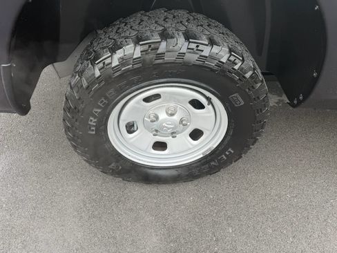 Used 2021 RAM 1500 Tradesman w/ Popular Equipment Group AWD/4WD image 13