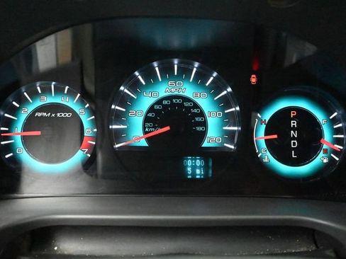 Used 2010 Ford Fusion SE image 26