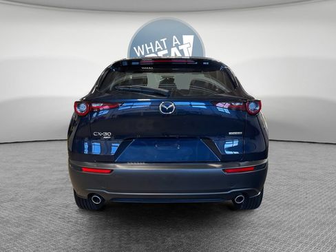 Used 2025 MAZDA CX-30 AWD 2.5 S image 5