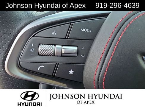 Used 2024 Genesis GV70 3.5T Sport image 31