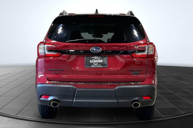 Used 2024 Subaru Ascent Onyx Edition Limited AWD/4WD image 4