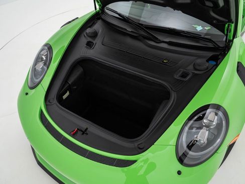 Used 2019 Porsche 911 GT3 RS image 39