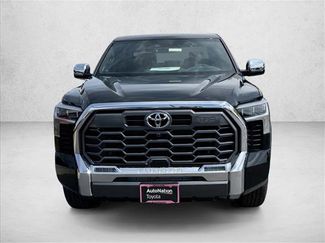 New 2026 Toyota Tundra 1794 Edition video 2