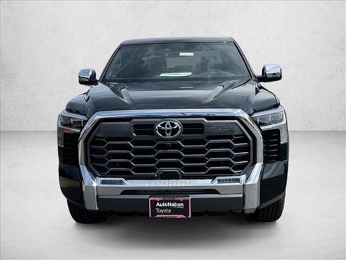 New 2026 Toyota Tundra 1794 Edition image 2