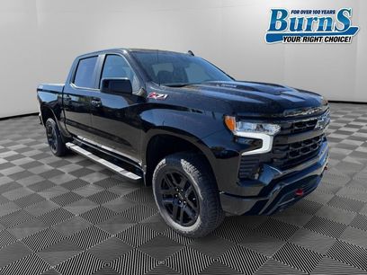 New 2026 Chevrolet Silverado 1500 LT Trail Boss w/ Convenience Package II