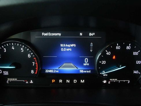 Used 2023 Ford Explorer Timberline AWD/4WD image 40