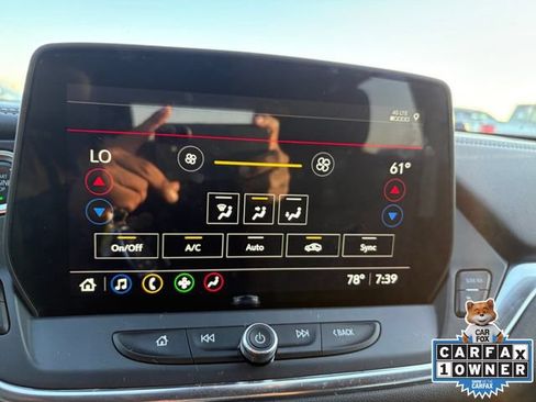Used 2024 Chevrolet Blazer LT w/ Convenience Package FWD image 8