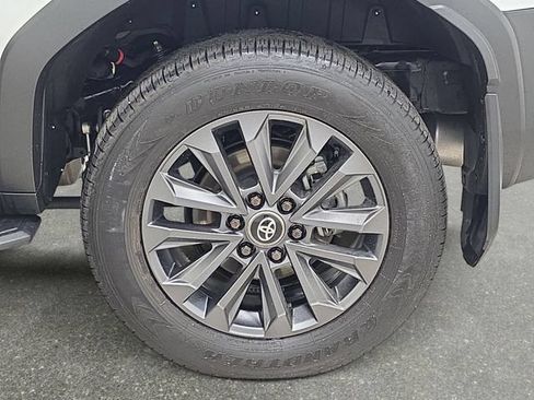 Certified 2024 Toyota Land Cruiser AWD/4WD image 30