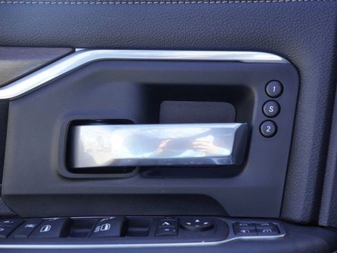 Certified 2024 RAM 2500 Laramie w/ Safety Group image 10