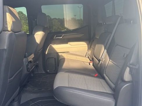 Used 2026 Chevrolet Silverado 1500 ZR2 image 12