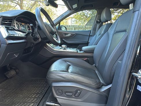 Used 2022 Audi Q7 2.0T Premium Plus w/ Premium Plus Package image 9