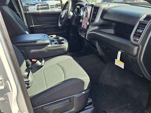 New 2026 RAM 3500 Tradesman image 13