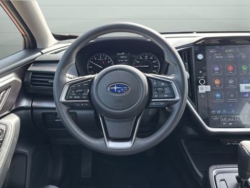 New 2026 Subaru Impreza 2.0i Sport image 13