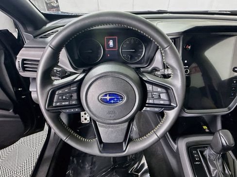 Certified 2025 Subaru Crosstrek 2.5i Sport w/ Crosstrek Mirror Package AWD/4WD image 21