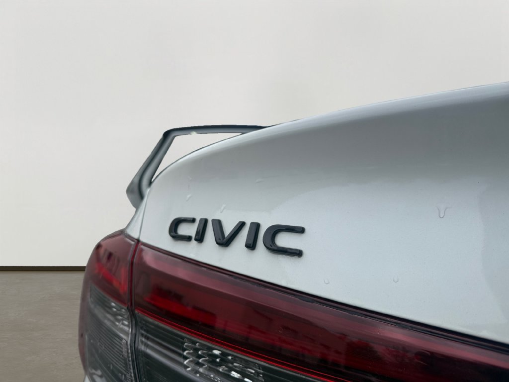 Used 2026 Honda Civic Sport image 29