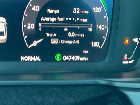 Used 2024 Honda Accord EX-L image 25