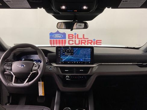 New 2026 Ford Explorer ST-Line RWD image 19