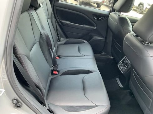 Certified 2025 Subaru Forester Touring AWD/4WD image 18