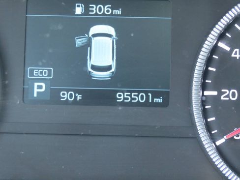 Used 2022 Kia Telluride EX w/ EX Premium Package AWD/4WD image 15