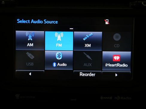 Used 2017 Toyota 4Runner TRD Off-Road AWD/4WD image 23