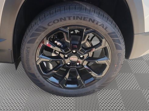 New 2026 GMC Terrain Elevation w/ Elevation Premium Package image 18