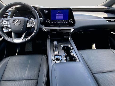 Used 2024 Lexus RX 350h w/ Accessory Package (Z1) AWD/4WD image 14