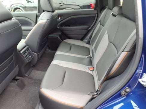 New 2026 Subaru Forester Sport AWD/4WD image 7