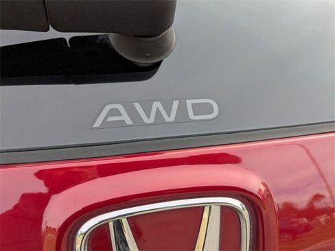 Certified 2023 Honda CR-V Sport Touring image 13