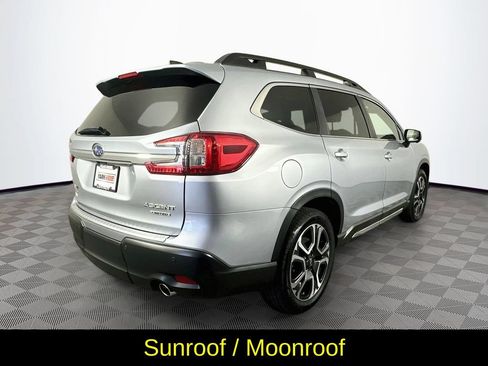 Used 2023 Subaru Ascent Limited w/ Technology Package AWD/4WD image 10