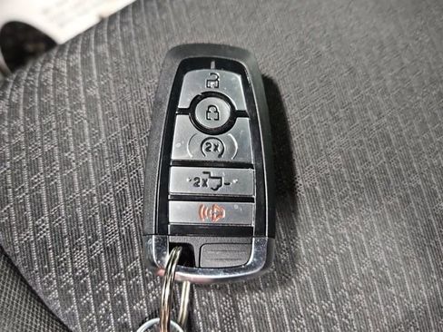 Used 2023 Ford F150 XLT w/ Equipment Group 302A High image 29