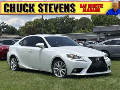 Used 2016 Lexus IS 200t