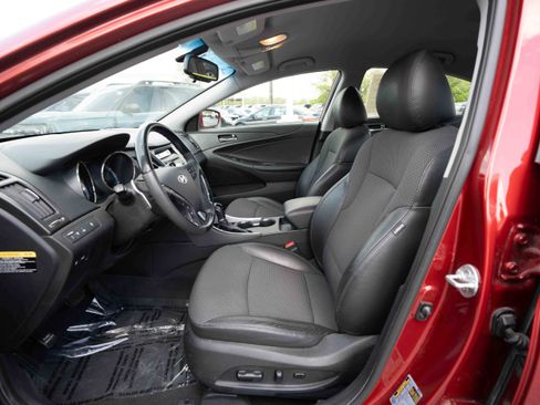 Used 2012 Hyundai Sonata SE FWD image 9