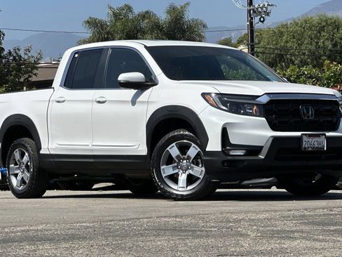 Used 2026 Honda Ridgeline RTL image 2