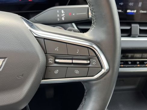 Certified 2025 Chevrolet Equinox LT w/ Safety and Technology Package image 22