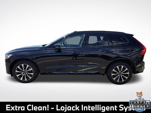 Used 2024 Volvo XC60 B5 Plus AWD/4WD image 4