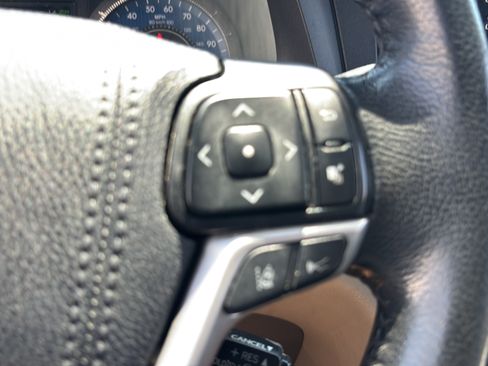 Used 2019 Toyota Sienna XLE w/ XLE Navigation Package AWD/4WD image 26
