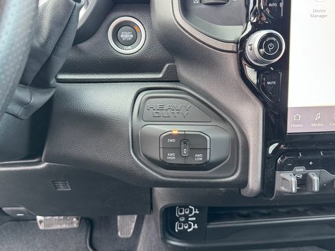 New 2026 RAM 2500 Tradesman image 18