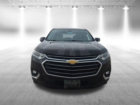 Used 2019 Chevrolet Traverse Premier image 4