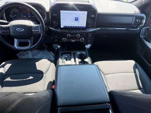 Used 2021 Ford F150 XLT w/ Equipment Group 302A High RWD image 49