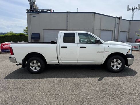 Used 2015 RAM 1500 Tradesman w/ Popular Equipment Group image 5