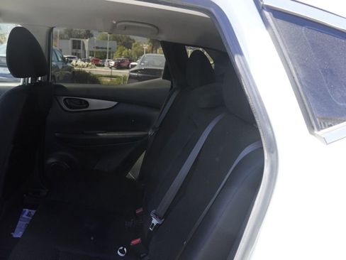 Used 2019 Nissan Rogue Sport S w/ Appearance Package image 15