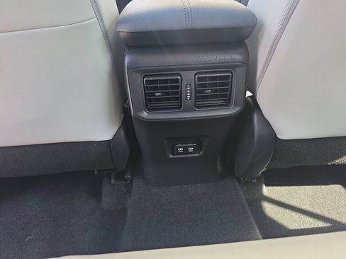 Used 2020 Toyota RAV4 Limited w/ Limited Grade Weather Package AWD/4WD image 41