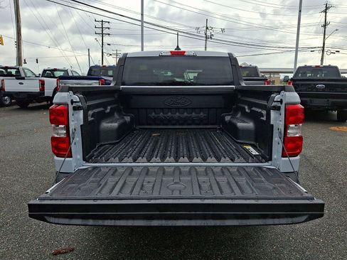 New 2025 Ford Maverick XL w/ 4K Tow Package image 20