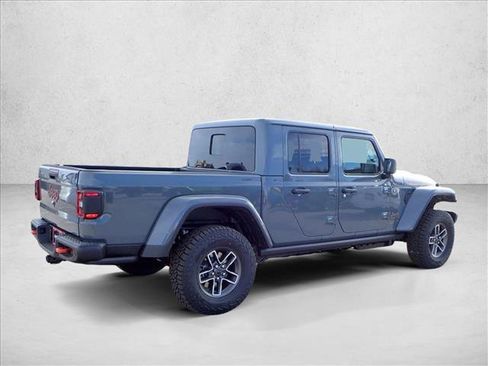 New 2026 Jeep Gladiator Mojave image 4